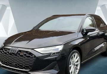 Audi A3 4.000 km 36.900 &euro; Gummersbach 51645