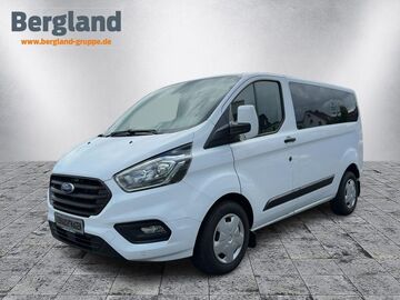 Gebrauchte Ford Transit Custom