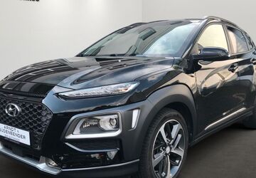 Hyundai KONA 129.900 km 14.990 &euro; Olpe 57462