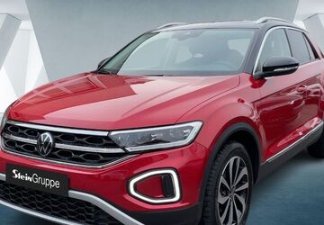 VW T-Roc 41.150 km 22.590 &euro; Gummersbach 51645