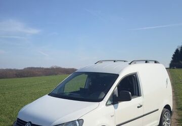 VW Caddy 201.136 km 7.800 &euro; Overath 51491
