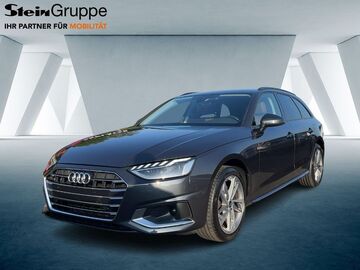 Gebrauchte Audi A4