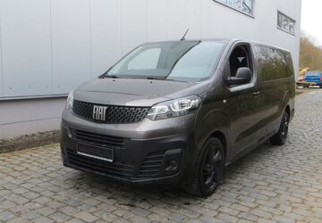Fiat Scudo 15.360 km 32.990 &euro; Reichshof-Wildbergerhütte 51580