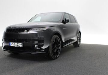 Land Rover Range Rover Sport 2.500 km 137.499 &euro; Engelskirchen 51766