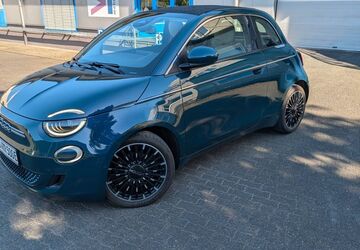 Fiat 500e 103.000 km 15.500 &euro; Ruppichteroth 53809
