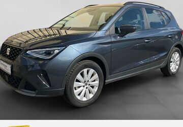 Seat Arona 24.505 km 22.060 &euro; Plettenberg 58840