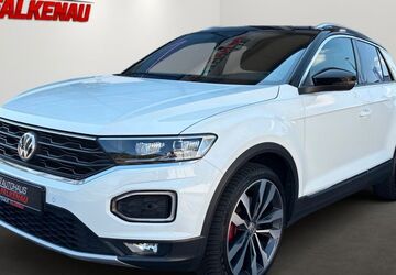 VW T-Roc 116.700 km 20.990 &euro; Attendorn 57439