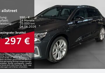 Audi A3 7.531 km 38.960 &euro; Lüdenscheid 58511