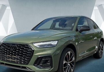 Audi Q5 48.100 km 46.480 &euro; Gummersbach 51645