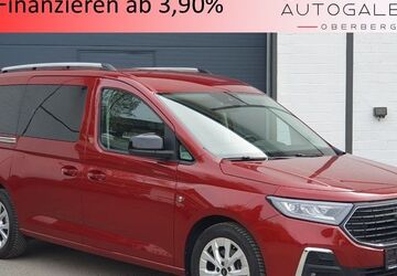 Ford Tourneo Connect 9.939 km 31.950 &euro; Reichshof 51580