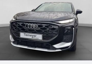 Audi Q3 1.050 km 50.239 &euro; Lüdenscheid 58511