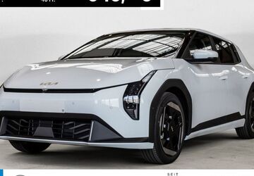 Kia EV4 3.500 km 40.790 &euro; Wiehl 51674