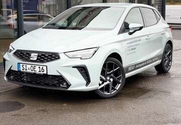 Seat Ibiza 2.500 km 24.550 &euro; Wenden 57482