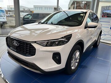 Gebrauchte Ford Kuga