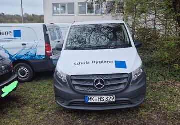 Mercedes-Benz Vito 270.000 km 8.999 &euro; Meinerzhagen 58540