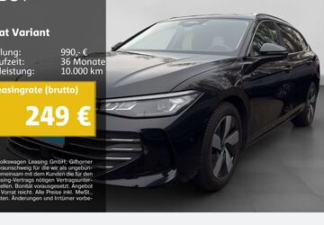VW Passat Variant 23.881 km 33.490 &euro; Plettenberg 58840