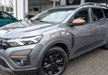 Dacia Jogger 16.400 km 20.490 &euro; Wiehl 51674