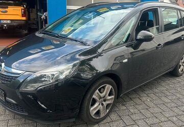 Opel Zafira 345.067 km 2.999 &euro; Gummersbach 51645