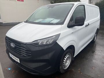 Gebrauchte Ford Transit Custom