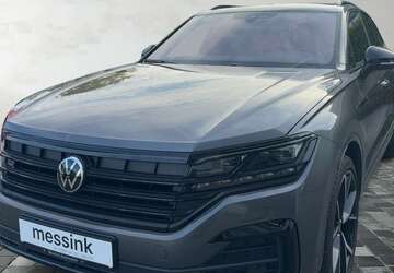 VW Touareg 41.788 km 52.990 &euro; Radevormwald 42477