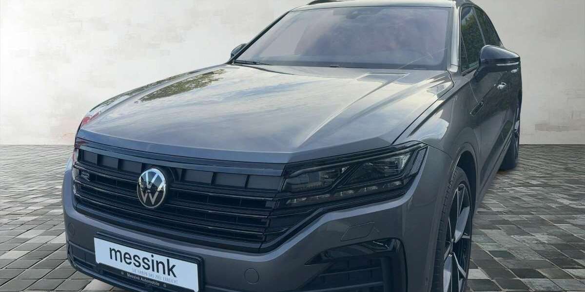 VW Touareg 41.788 km 52.990 &euro; Radevormwald 42477