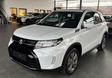 Suzuki Vitara 5.295 km 22.770 &euro; Attendorn 57439