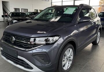 VW T-Cross 1.100 km 25.970 &euro; Attendorn 57439