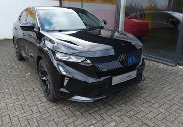 Renault Rafale 21.000 km 55.200 &euro; Wipperfürth 51688