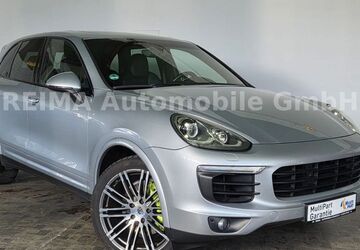 Porsche Cayenne 177.000 km 29.980 &euro; Nümbrecht 51588