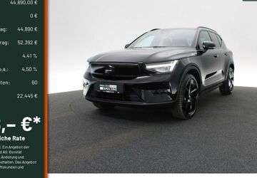 Volvo XC40 21.646 km 44.890 &euro; Engelskirchen 51766