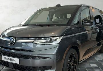 VW T7 Multivan 3.000 km 74.000 &euro; Radevormwald 42477