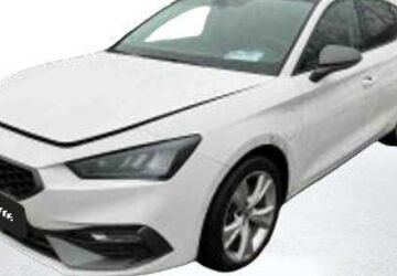 Seat Leon 42.300 km 21.980 &euro; Gummersbach 51645