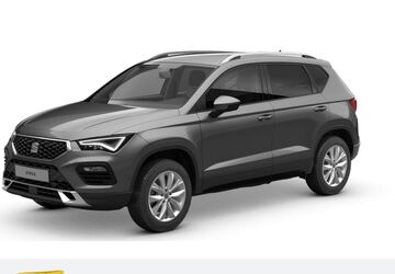 Seat Ateca 23.202 km 27.240 &euro; Plettenberg 58840