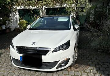 Peugeot 308 257.000 km 4.300 &euro; Neunkirchen-Seelscheid 53819