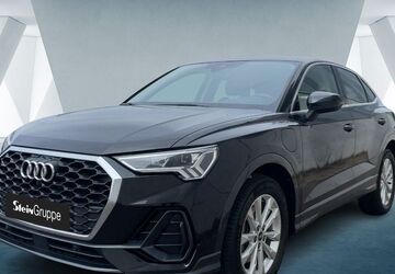 Audi Q3 70.900 km 27.130 &euro; Gummersbach 51645