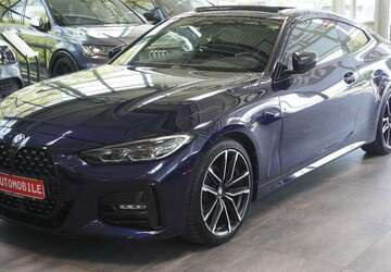 BMW 420 59.800 km 33.991 &euro; Olpe 57462