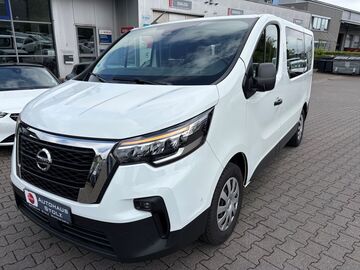 Gebrauchte Nissan Primastar