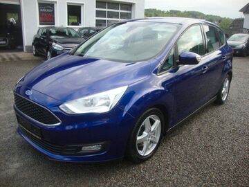 Gebrauchte Ford C-Max