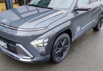 Hyundai KONA 23.750 km 33.250 &euro; Wenden 57482