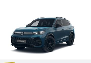 VW Tiguan 14.751 km 46.740 &euro; Werdohl 58791