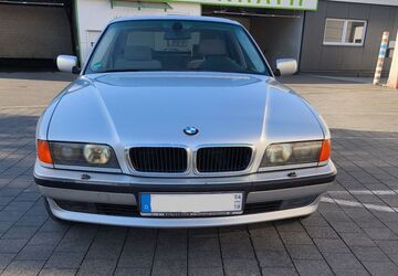 BMW 728 286.375 km 6.800 &euro; Much 53804