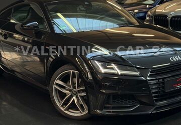 Audi TT 59.878 km 27.999 &euro; Radevormwald 42477
