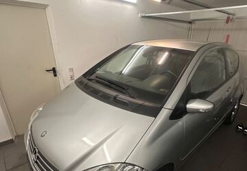 Mercedes-Benz A 150 104.000 km 2.400 &euro; Gummersbach 51643