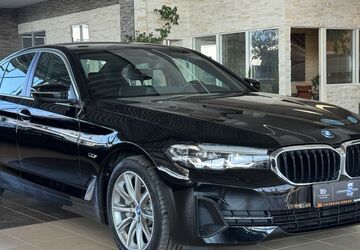 BMW 530 69.156 km 30.440 &euro; Eitorf 53783