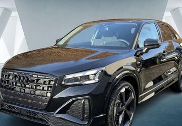 Audi Q2 2.000 km 36.750 &euro; Gummersbach 51645