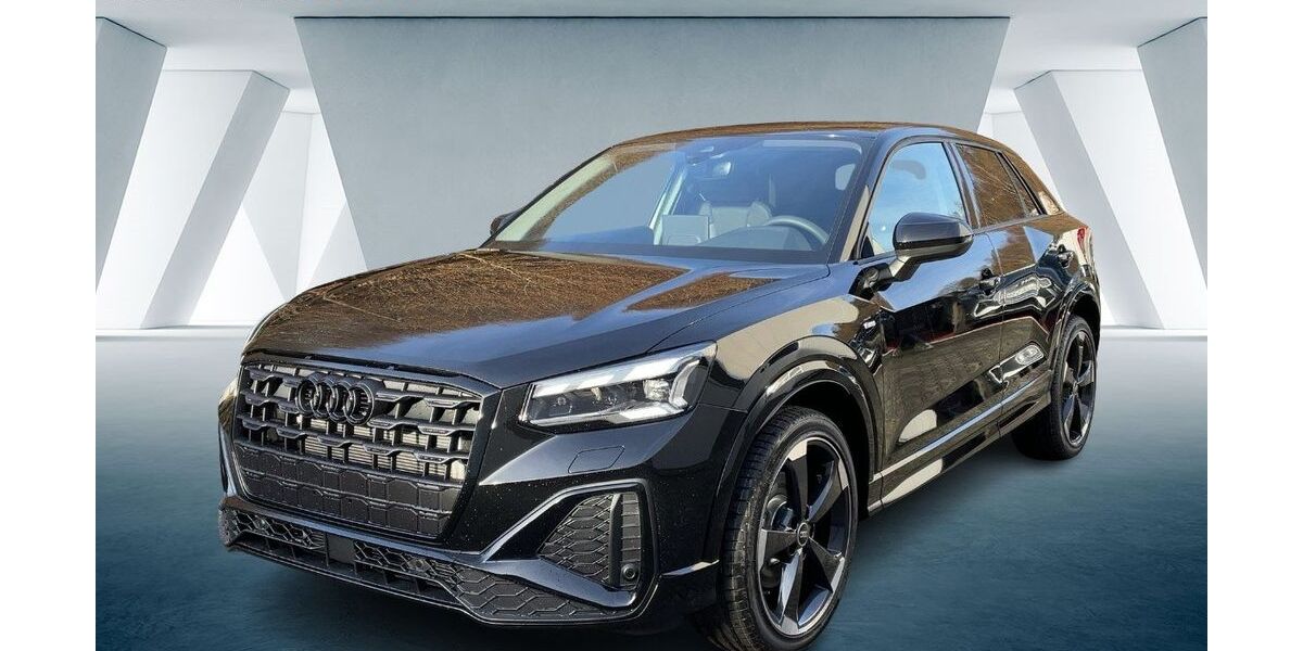 Audi Q2 2.000 km 36.900 &euro; Gummersbach 51645