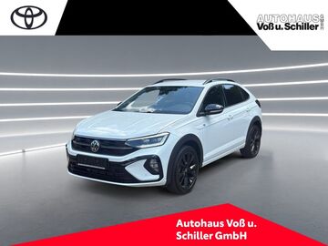 Gebrauchte VW Taigo