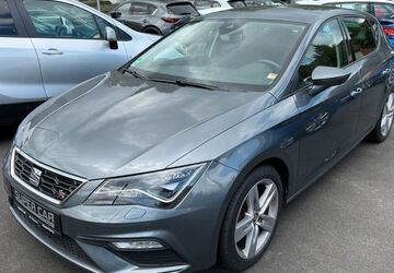 Seat Leon 127.000 km 11.500 &euro; Plettenberg 58840
