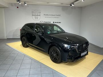 Gebrauchte Mazda CX-60