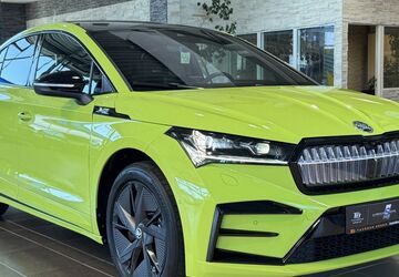 Skoda Enyaq 40.914 km 43.000 &euro; Eitorf 53783